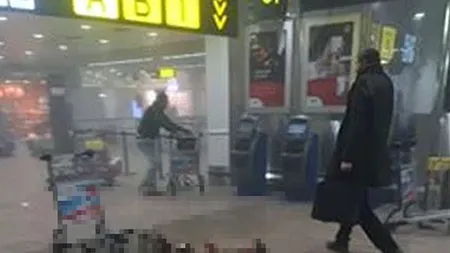 Presa israeliană: Serviciile secrete belgiene ar fi știut în avans că vor fi atacuri teroriste la aeroport și la metrou