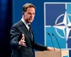 Mark Rutte: Aliații europeni nu ar trebui să-și facă griji cu privire la ANGAJAMENTUL SUA față de NATO