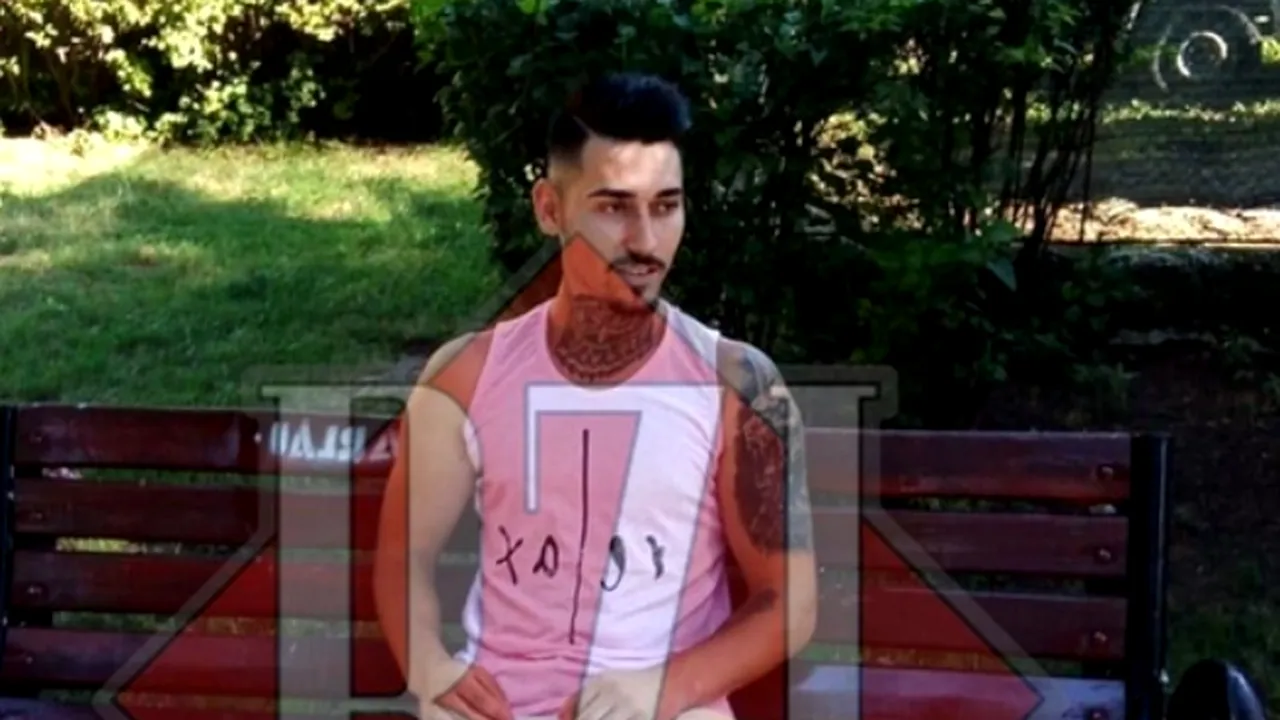 Marius avea o întreagă viață înainte, dar drumul său s-a terminat mult prea devreme. S-a sinucis la 21 de ani!