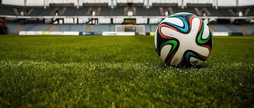 UEFA desființează o regulă veche de 56 de ani: „Nu mai este potrivit ca un gol în deplasare să aibă mai multă greutate”