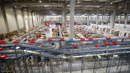 VIDEO | Black Friday 2022. Ce produse poți cumpăra de la eMag cu reduceri de 40%. Aproape 70% dintre articolele care vor fi puse în vânzare de la prima oră au cel mai mic preț din acest an