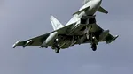 Din nou mesaj Ro-Alert la Tulcea. Două aeronave Eurofighter Typhoon au fost ridicate în aer de urgență
