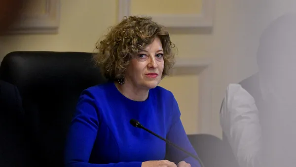 Oana Gheorghiu critică PSD, care vrea acum majoritate alături de liberali: „Disonanță cognitivă în stare pură”