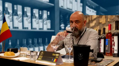 EXCLUSIV | Topul vinurilor preferate de români. Care sunt mărcile favorite ale consumatorilor, potrivit expertului Cezar Ioan