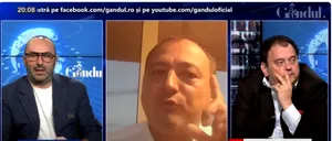 POLL Marius Tucă Show: „Dacă mâine ar avea loc alegerile prezidențiale, care ar fi candidatul votat”. Au fost propuse trei opțiuni