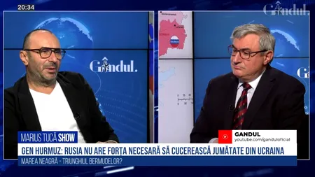 POLL Marius Tucă Show: „După creșterea veniturilor cadrelor medicale, ați mai oferit «atenții» pentru servicii de calitate?”