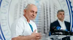 A fost perfectat primul consorţiu medical din ţară. Medicul Cătălin Cîrstoiu a dat vestea