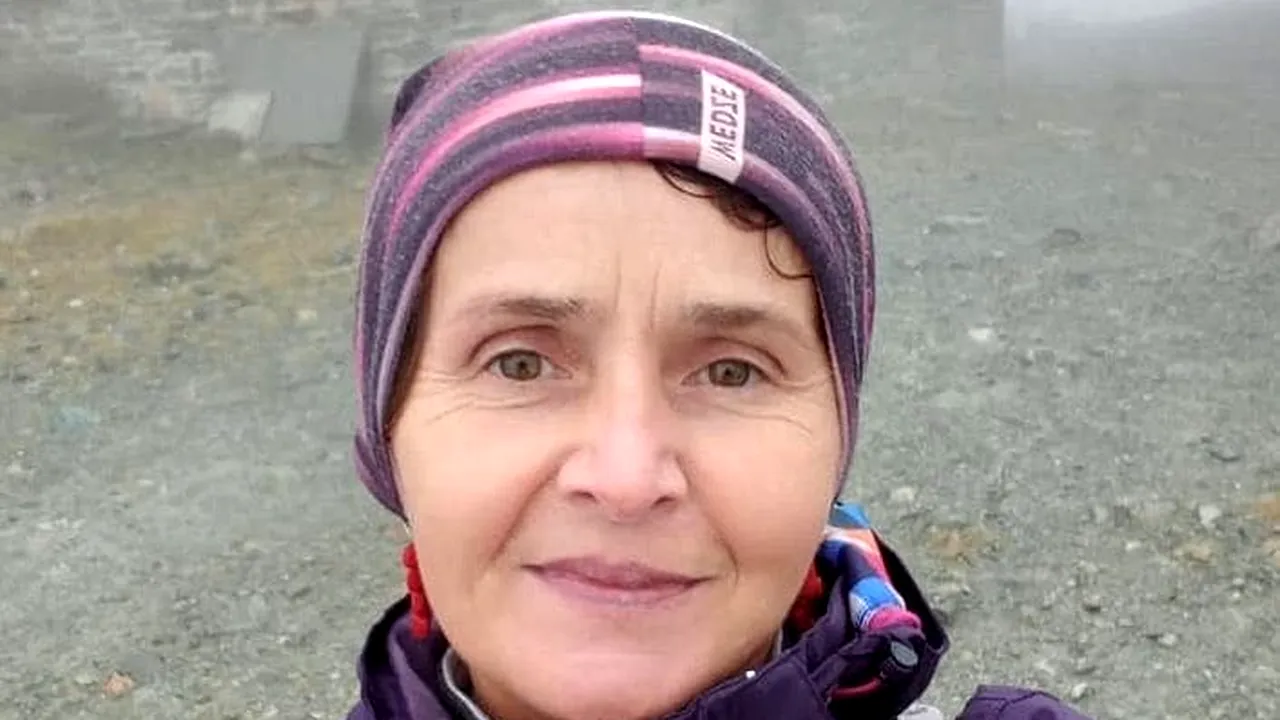 O româncă de 53 de ani a murit în Italia, după ce a urcat la 2.700 de metri altitudine îmbrăcată subțire