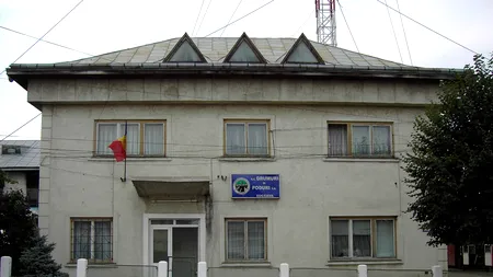 Câți angajați mai are SC Drumuri și Poduri SA Suceava, la care DNA a făcut descinderi acum două săptămâni