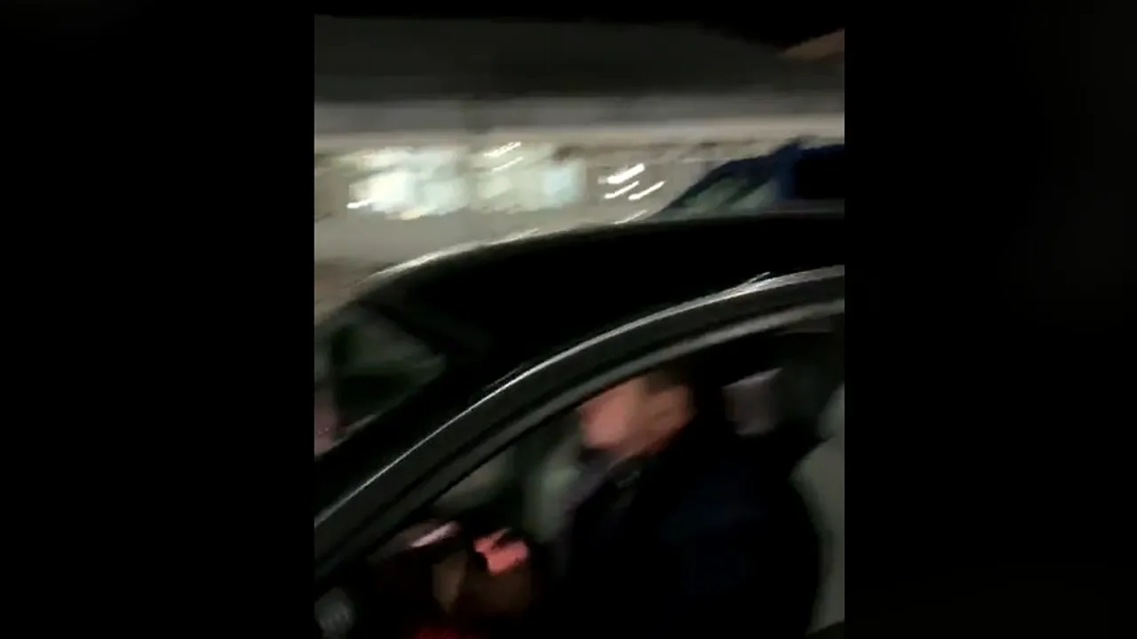 Deputatul PSD acuzat că a amenințat și înjurat un polițist: Îmi cer public scuze / Realitatea a fost distorsionată