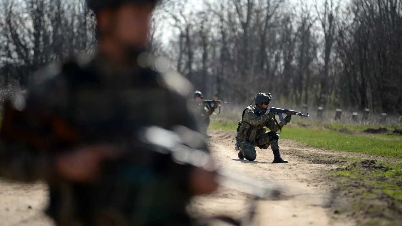 Ministerul Apărării Naţionale prelungeşte, până în 24 iunie, campania de recrutare pentru rezerviştii voluntari