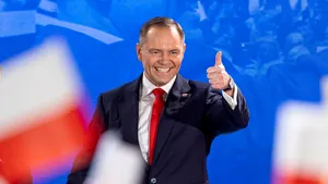 Presa internațională după rezultatul alegerilor din Polonia: „O răsturnare de situație SENZAȚIONALĂ”