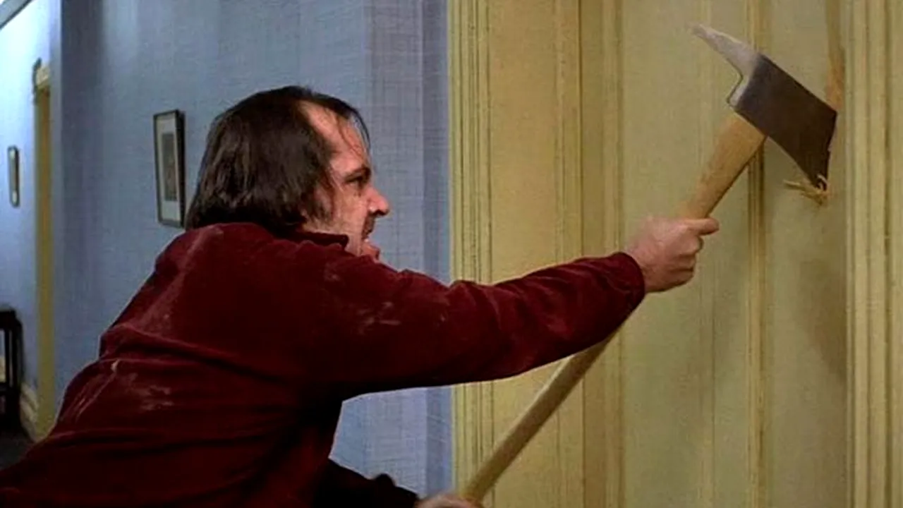 The Telegraph: Top 10 cele mai bune filme horror