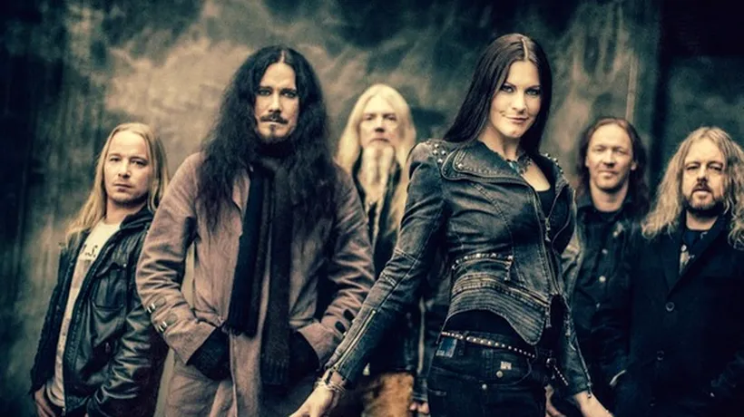 Trupa Nightwish, răspuns șocant oferit pe Facebook unui fan român: Să anulăm concertul pentru ce au făcut niște idioți?