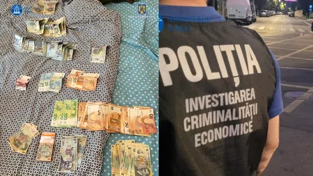 30 de percheziţii, în Sibiu, într-un dosar de furt de ENERGIE. Trei persoane au fost reținute