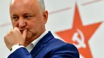 Fostul președinte Igor Dodon susține că numirea lui Claudiu Năsui în Guvernul de la Chișinău ar fi un pas spre anexarea Republicii Moldova la România