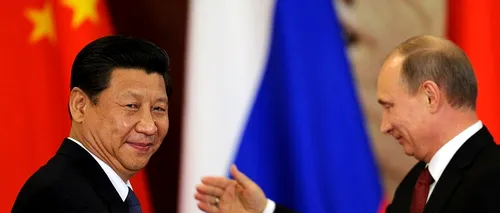 O vizită la Moscova dincolo de așteptări pentru noul președinte chinez