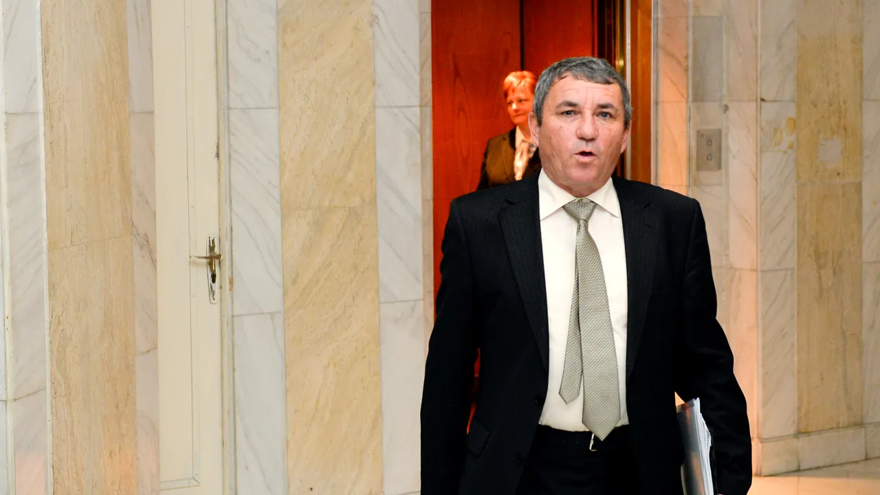 A murit deputatul Niculae Mircovici