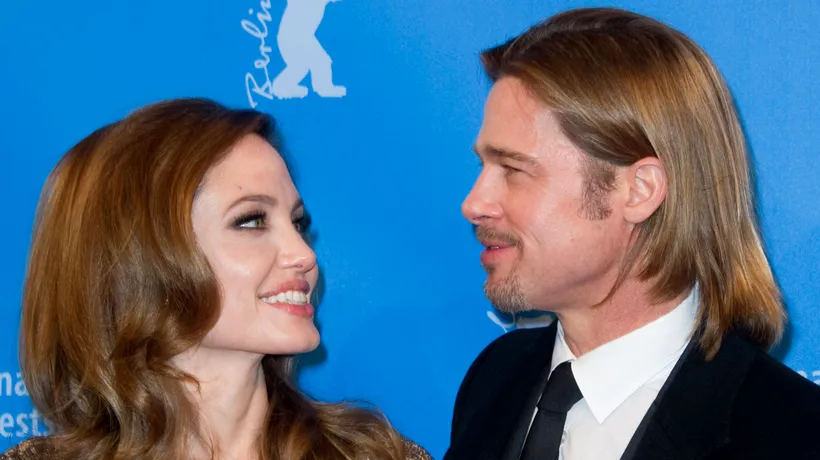 Brad Pitt și Angelina Jolie sunt oficial celibatari, deși divorțul nu a fost finalizat. Actorii continuă să negocieze termenii privind separarea bunurilor