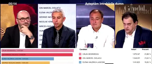 H.D. Hartmann: „Alături de Ciucă trebuie să fie o căruță de lideri liberali care să PLECE”