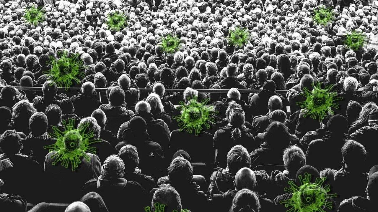 Bilanț negru. SUA au depășit 500.000 de decese asociate COVID-19. Anunțul lui Joe Biden