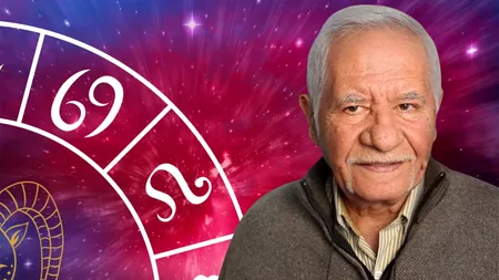 Mihai Voropchievici: Această zodie va primi o ofertă care îi va schimba viața, în Săptămâna Mare