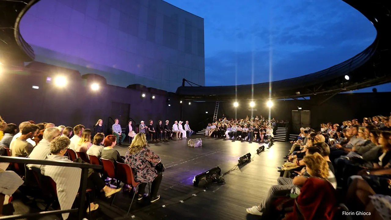 Protestul artei | Ministrul Culturii anunță:  Voi face un control la Teatrul Național București să văd cum sunt cheltuiți banii