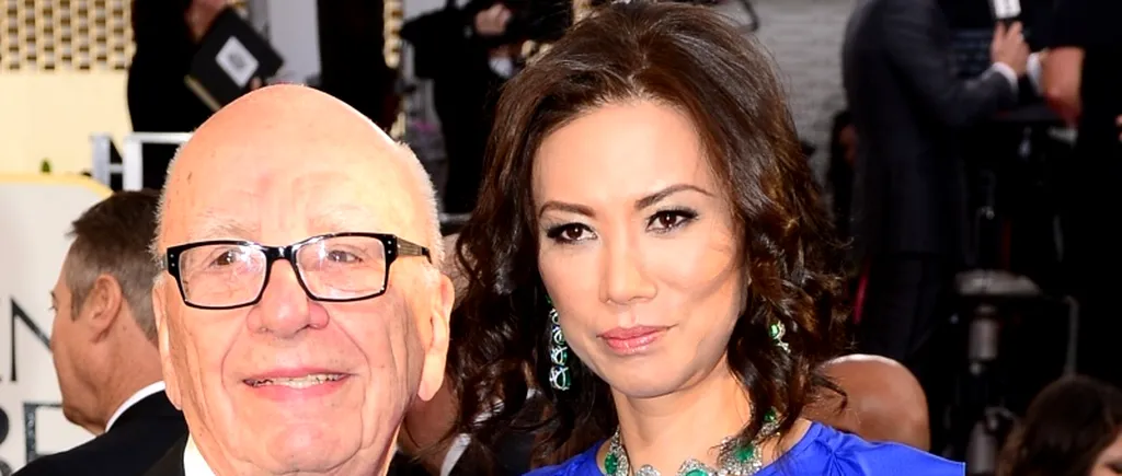 Ce politician ar fi distrus mariajul magnatului media Rupert Murdoch