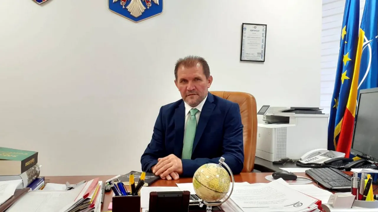 Prefectul de Sălaj, după ce incidența a trecut de 5: „Faptul că în rândul populației avem un rezervor de virus este o realitate”