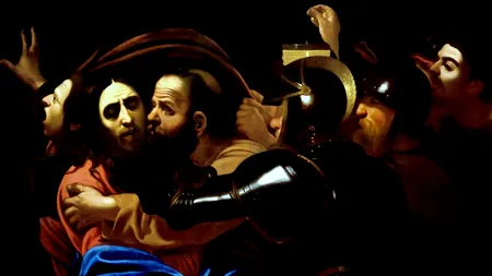 Credincioșii participă la Deniile din Miercurea Mare: „Denia trădării lui Iuda” și pomenirea femeii păcătoase