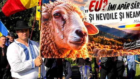 Ministerul Afacerilor Interne avertizează: Fermierii sunt instigați la proteste de amploare. Instituția asigură că principalele cerințe au fost soluționate
