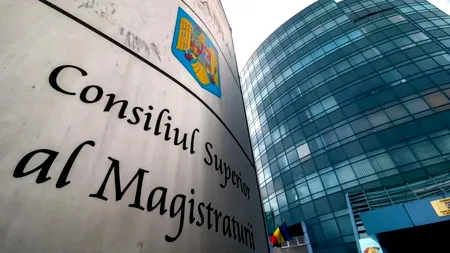 CSM îl dă pe mâna Inspecției Judiciare pe judecătorul Alexandru Vasile, de la Ploiești. Care sunt motivele invocate de magistrați