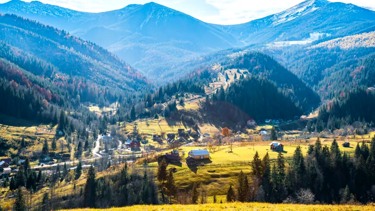 Un nou drum strategic care ar putea schimba harta județului Prahova. Ce este proiectul „Transbai” și cât costă investiția