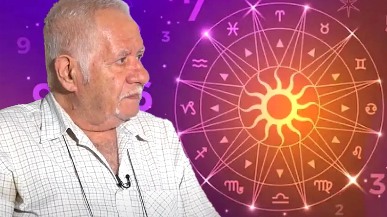 Zodia stigmatizată de rune pe final de ianuarie 2026. Mihai Voropchievici: 