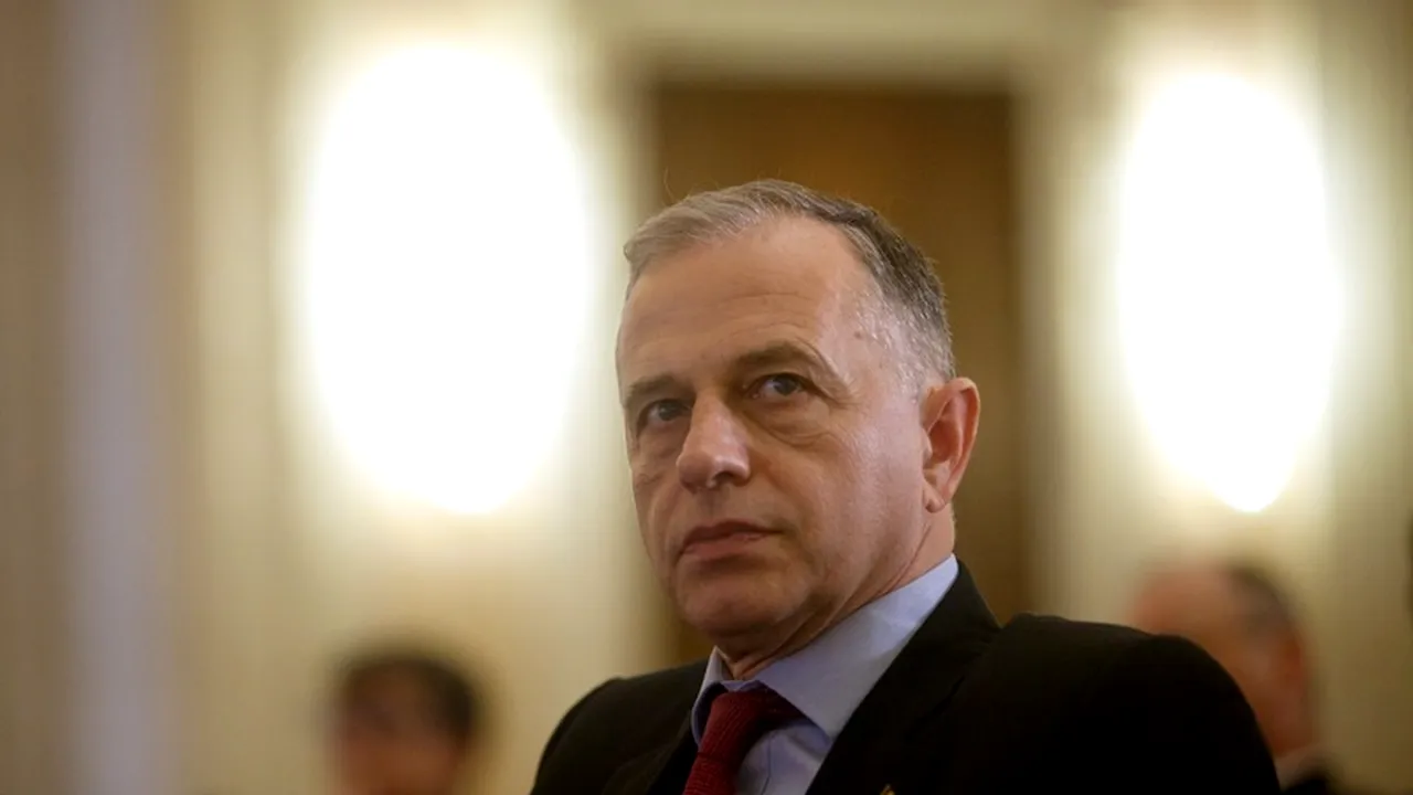 Geoană, amendat de judecători pentru că nu a venit să dea declarații ca martor