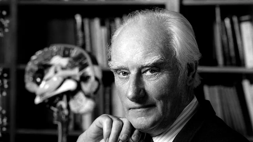 Medalia Nobel primită de Francis Crick, vândută la licitație cu o sumă uriașă