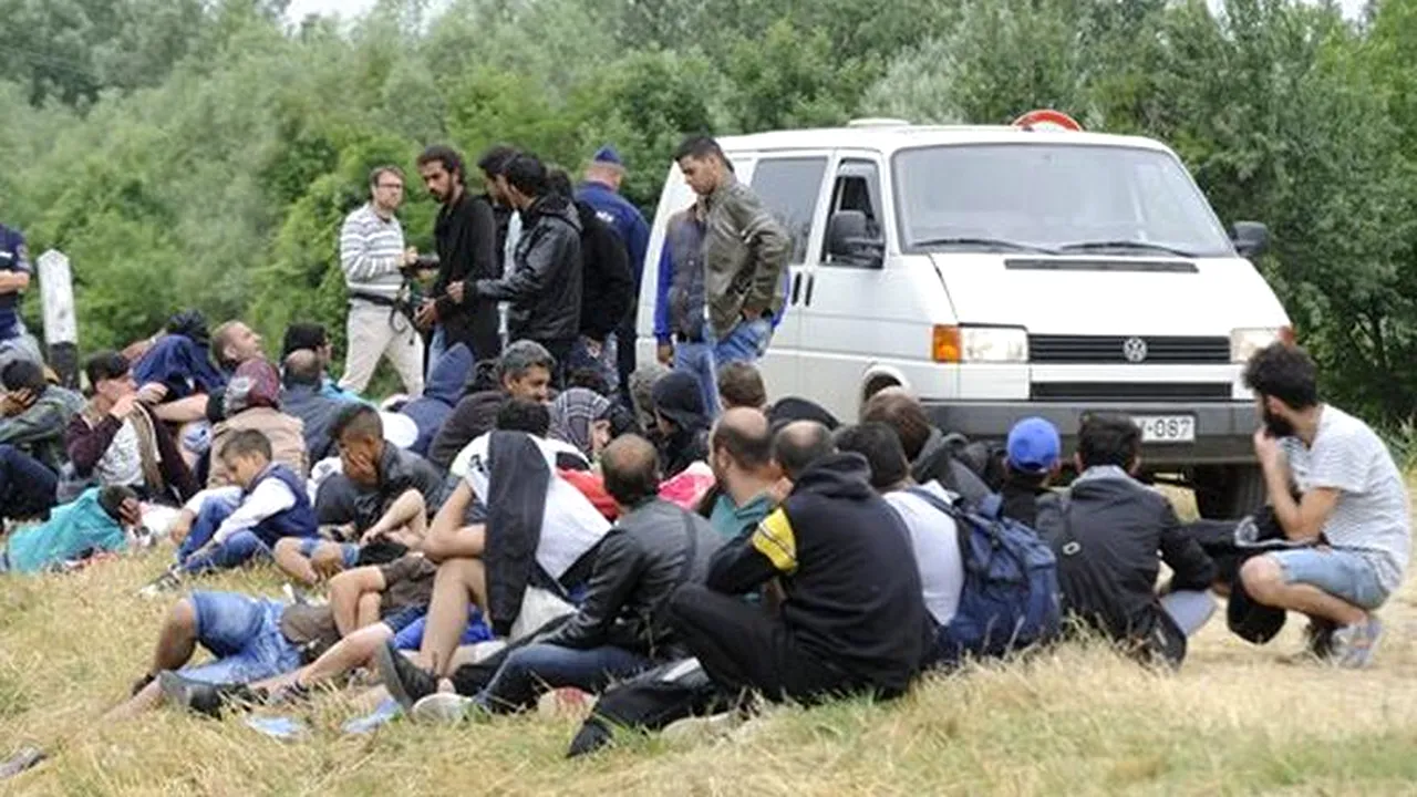 Poveștile a doi imigranți zguduie Italia 