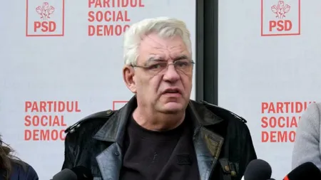Mihai Tudose, despre CRITICILE aduse lui Crin Antonescu: Vasile Dîncu și-a manifestat un punct de vedere. Democrația se termină după votul din Congres