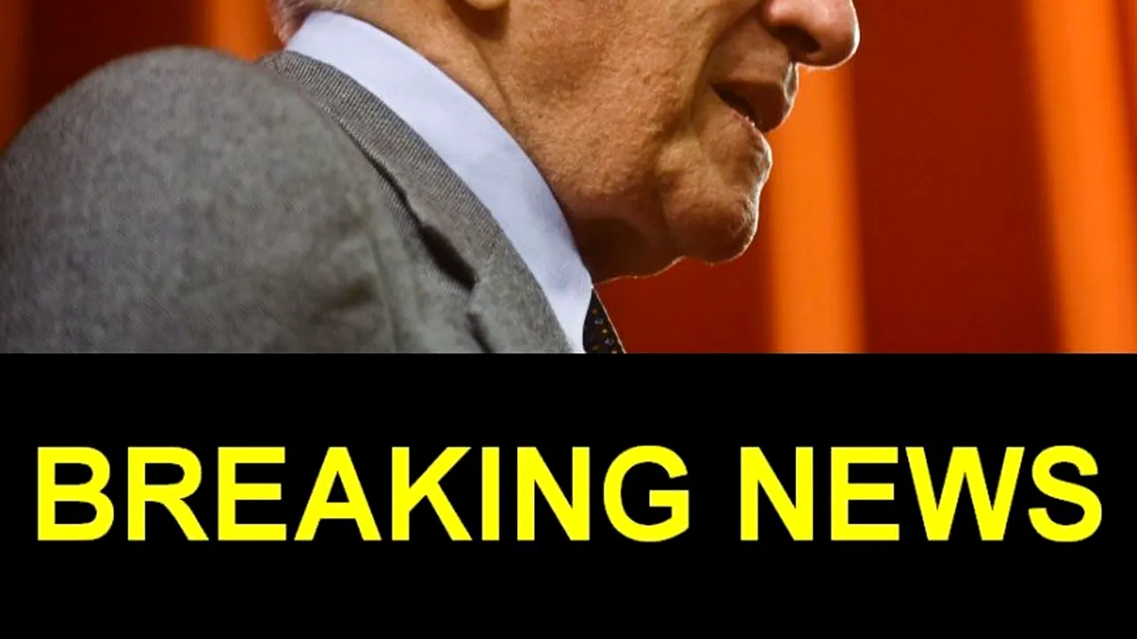 Răsturnare de situație în cazul 