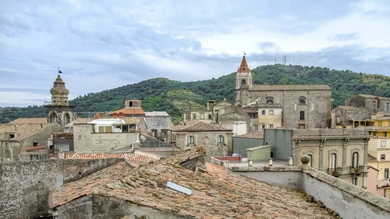 Sicilia se confruntă cu o SECETĂ gravă, în această perioadă. „Simţim impactul dezastruos al schimbărilor climatice”