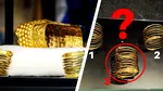 Cea de a treia brăţară dacică furată de Muzeul din Drents şi nereturnată ar putea fi folosită ca monedă de schimb. Ce spun oficialii olandezi