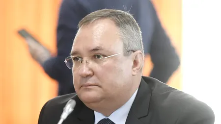 AUDIERI. Nicolae Ciucă a primit aviz favorabil din partea comisiilor parlamentare