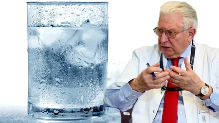 De ce NU trebuie să sărim în apă vara. Semnalul de alarmă tras de doctorul Vlad Ciurea