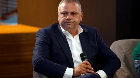 Florin Barbu: Nu vreau ca produsele românești să aibă un ADAOS comercial la raft mai mare decât produsele care vin din import