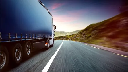 CNAIR: Restricţii de trafic în zilele de sâmbătă şi duminică pentru vehiculele de peste 7,5 tone