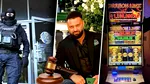 Un cunoscut bodyguard care l-a extorcat pe Florin Salam, trimis în judecată într-un dosar de mare violență instrumentat de DIICOT