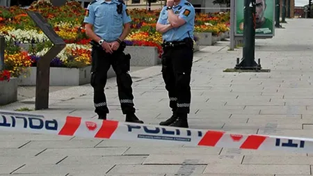 Criza migranților produce efecte și în Scandinavia: ce a decis Norvegia la granița sa cu Suedia