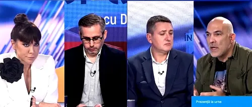 Ciprian Necula: „Campania electorală de anul acesta a fost foarte negativă”