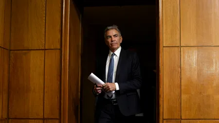 Cea mai veche organizație patronală îi cere premierului Bolojan să elimine „personajele toxice” din Executiv, în urma scandalul ANASTASIU