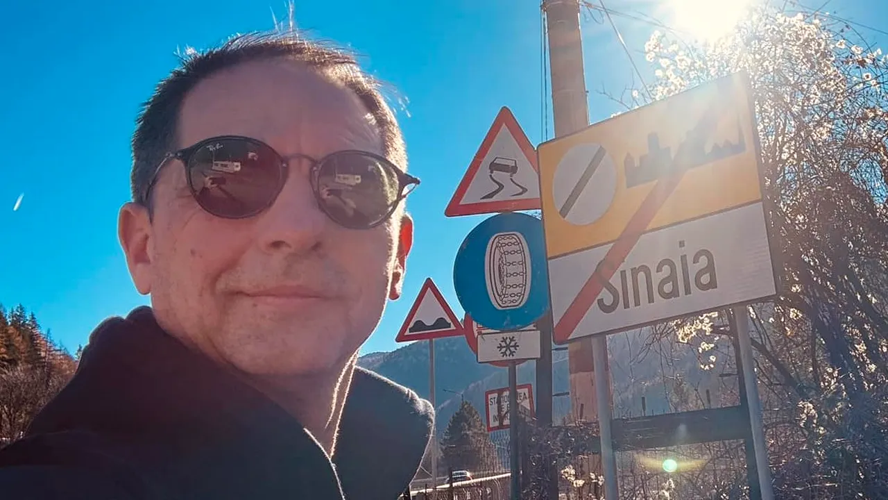 Cum a reacționat Dan Negru la știrea falsă că a MURIT. „La următoarele mele „morți” s-a obișnuit”